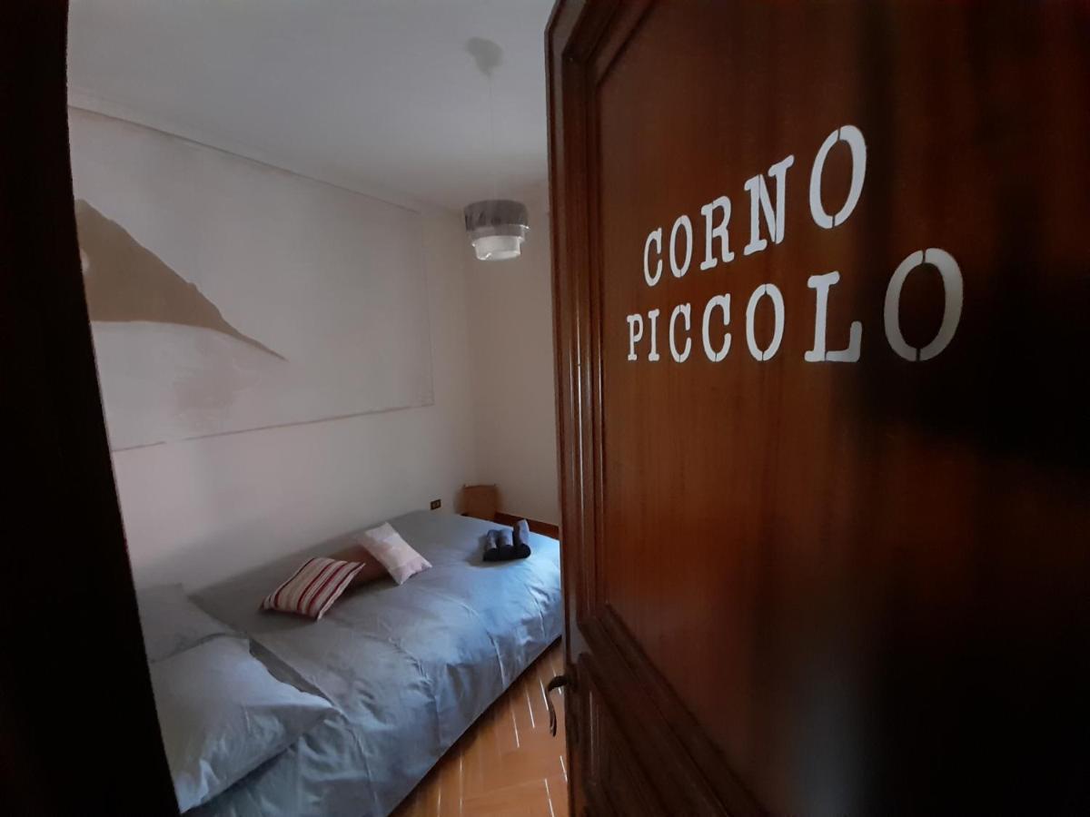 Dreamhouse Apartment L'Aquila Ngoại thất bức ảnh