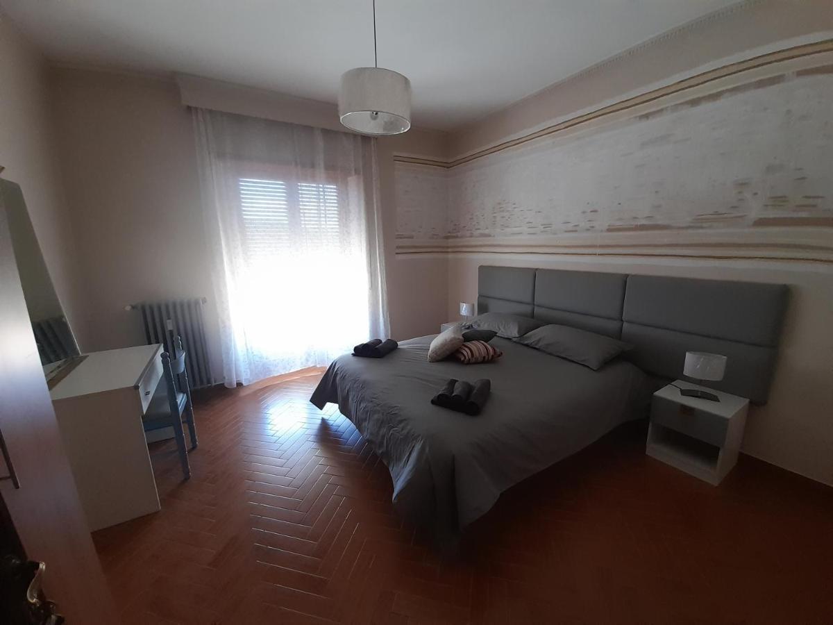 Dreamhouse Apartment L'Aquila Ngoại thất bức ảnh