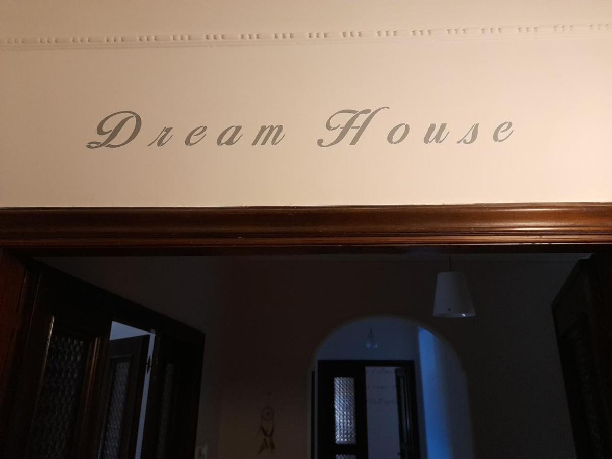 Dreamhouse Apartment L'Aquila Ngoại thất bức ảnh