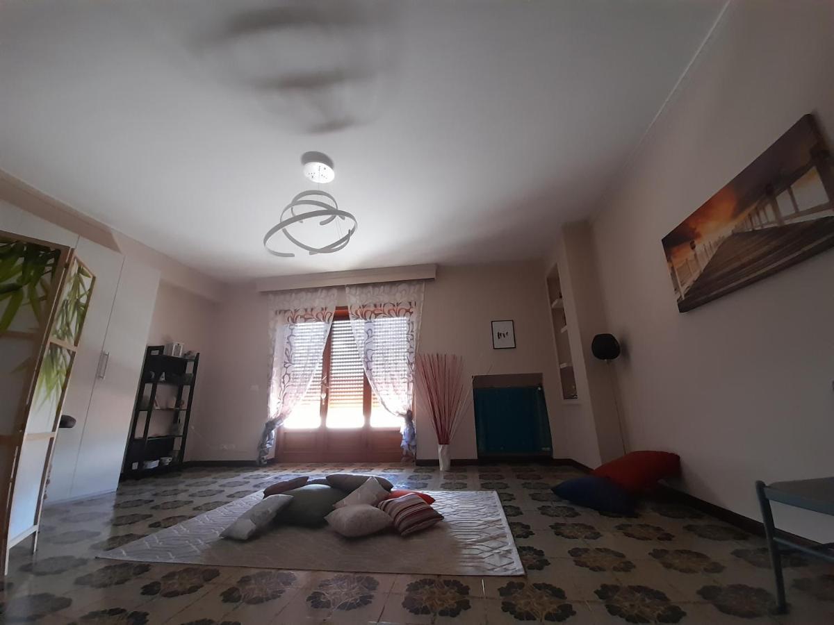 Dreamhouse Apartment L'Aquila Ngoại thất bức ảnh
