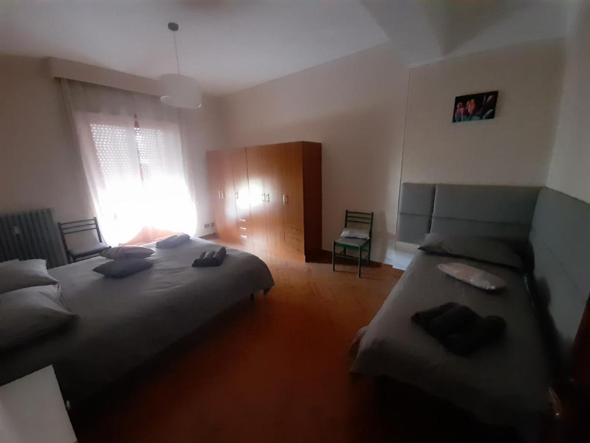 Dreamhouse Apartment L'Aquila Ngoại thất bức ảnh