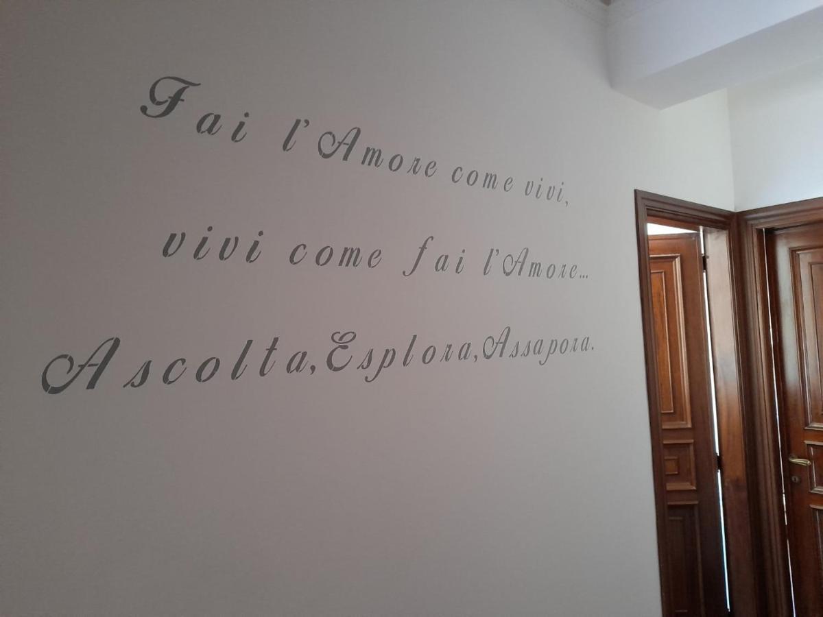 Dreamhouse Apartment L'Aquila Ngoại thất bức ảnh