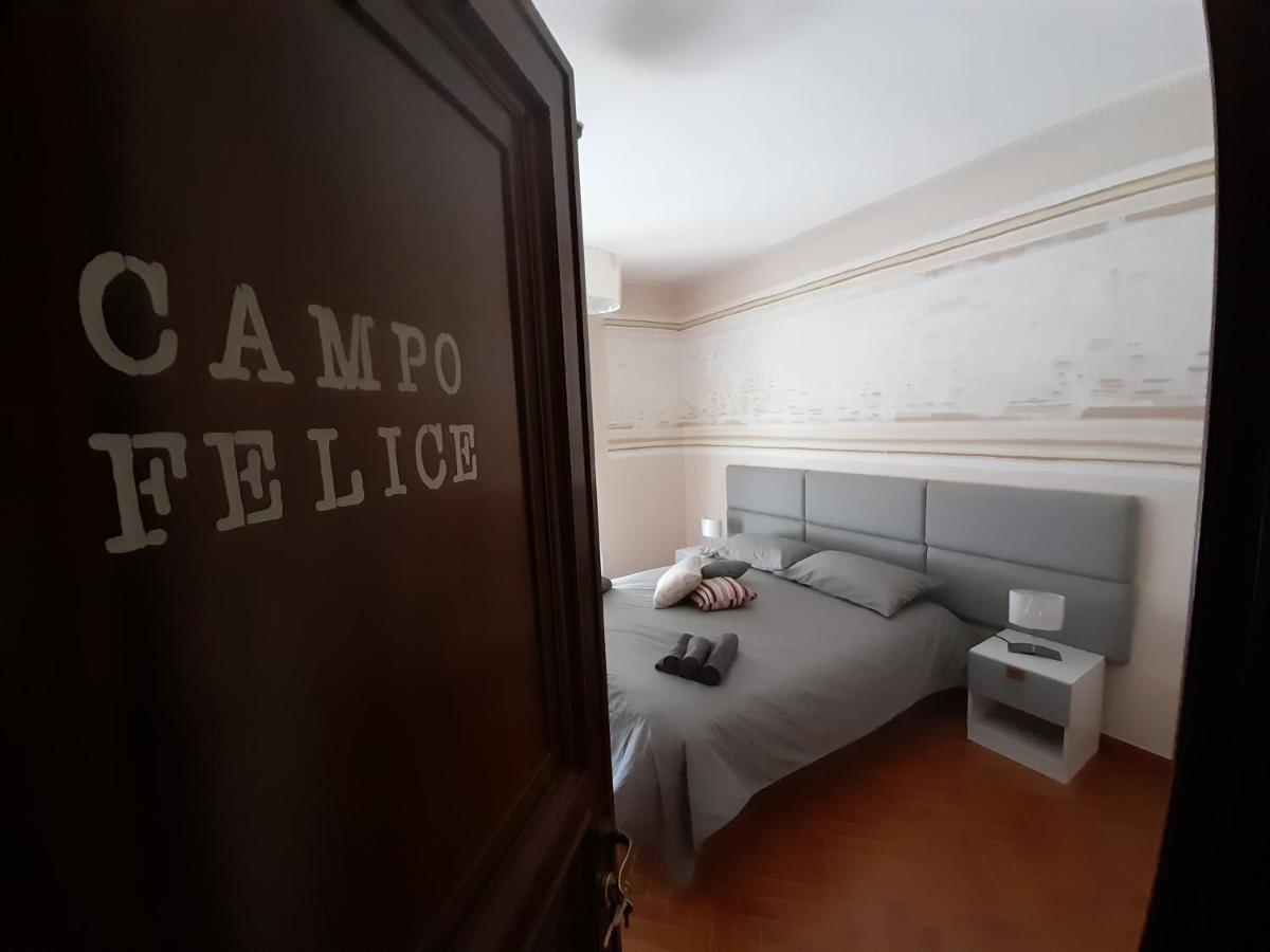 Dreamhouse Apartment L'Aquila Ngoại thất bức ảnh