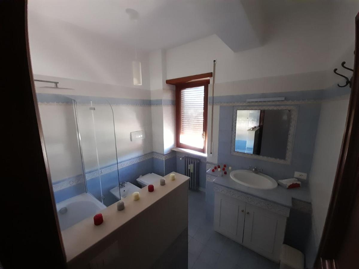 Dreamhouse Apartment L'Aquila Ngoại thất bức ảnh