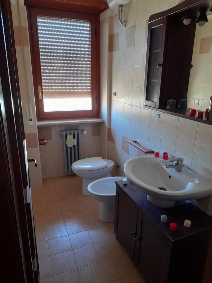 Dreamhouse Apartment L'Aquila Ngoại thất bức ảnh