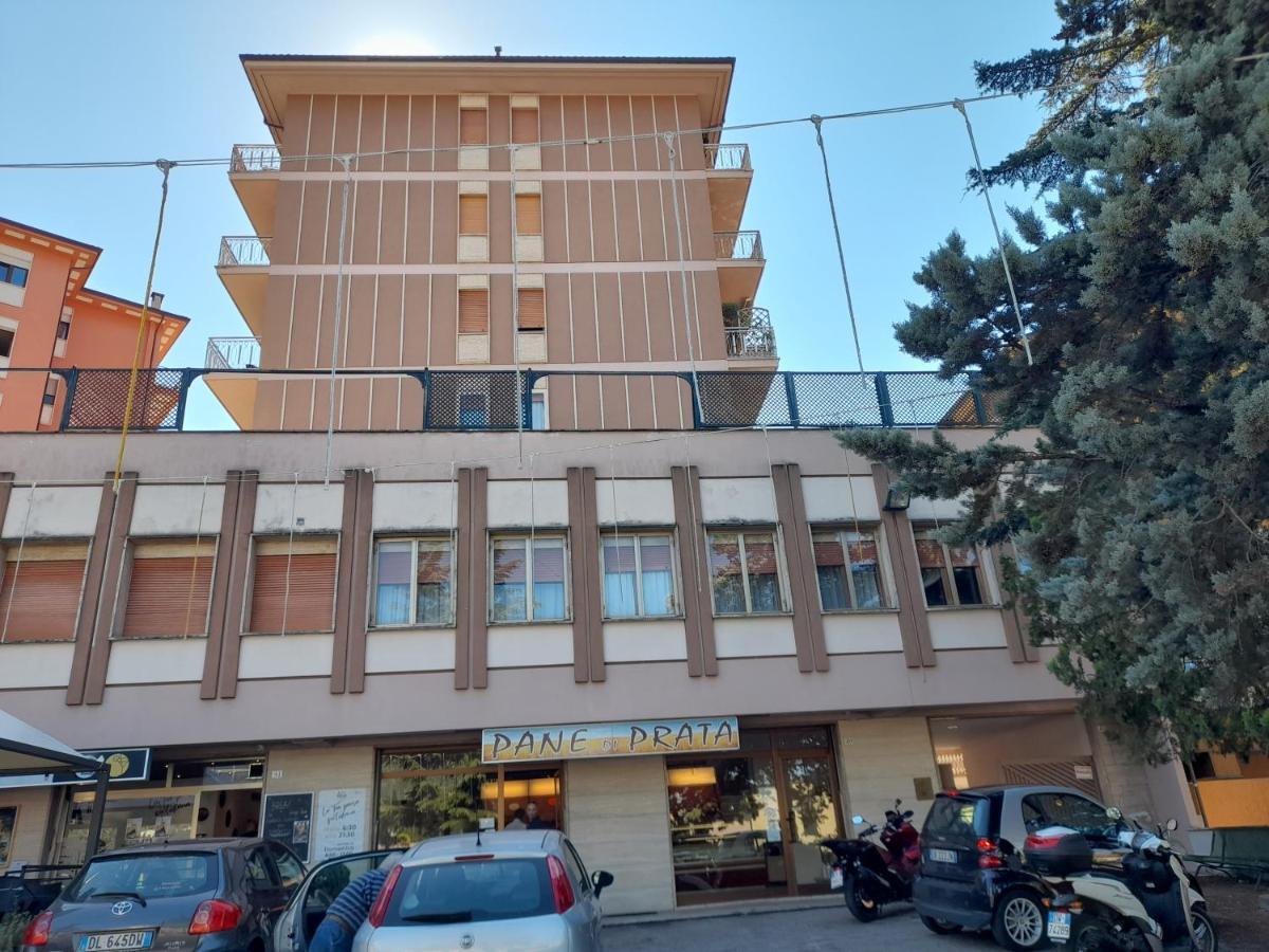 Dreamhouse Apartment L'Aquila Ngoại thất bức ảnh